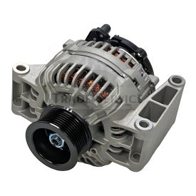 A148P287 Prestolite Generator