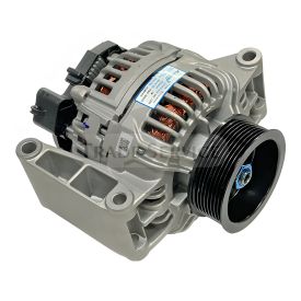 A148P490 Prestolite Generator