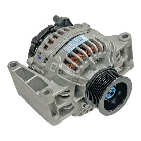 A148P493 Prestolite Generator