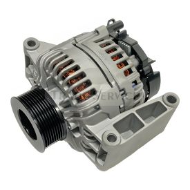 A148P523 Prestolite Generator