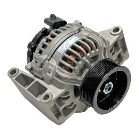 A148P617 Prestolite Generator