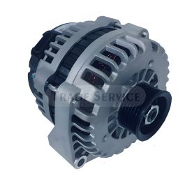 A1501E Prestolite Generator