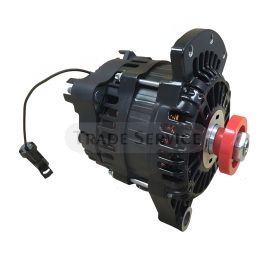 A1737B Prestolite Generator