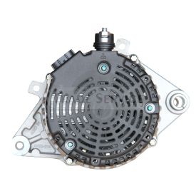 A1823A Prestolite Generator