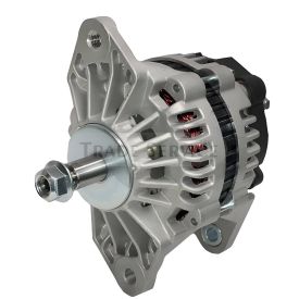 A24J704P Prestolite Generator
