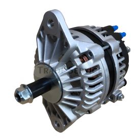 A28J200S Prestolite Generator