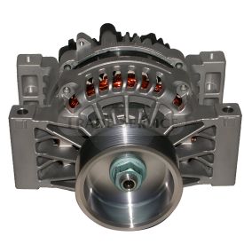 A28P015P Prestolite Generator