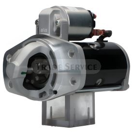 A403535 DOOSAN Anlasser
