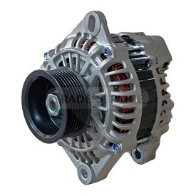 A4H095P Prestolite Generator