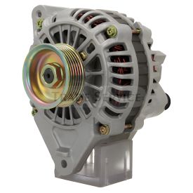 A4T02991 / A004T02991 (AM) Mitsubishi Electric Generator