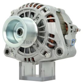 A4TA8591 / A004TA8591 (AM) Mitsubishi Electric Generator
