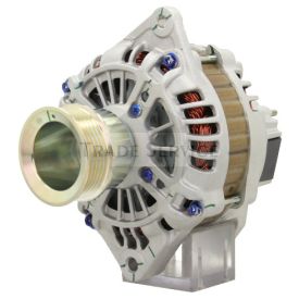 A4TR5091AM / A004TR5091AM Mitsubishi Electric Generator