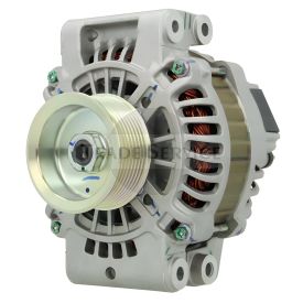 A4TR5291A / A004TR5291A (AM) Mitsubishi Electric Generator