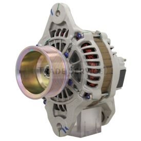 A4TR5591AM / A004TR5591AM Mitsubishi Electric Generator