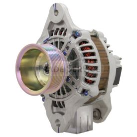 A4TR5891AM / A004TR5891AM Mitsubishi Electric Generator