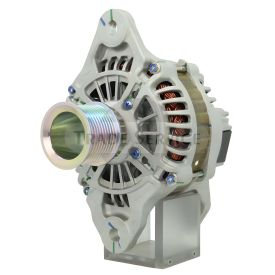 A4TR6593 / A004TR6593 (AM) Mitsubishi Electric Generator
