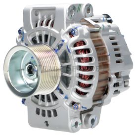 A4TRG692 / A004TRG692 (AM) Mitsubishi Electric Generator