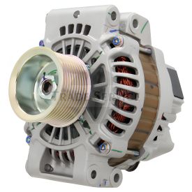 A4TRG891 / A004TRG891 (AM) Mitsubishi Electric Generator