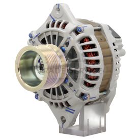 A4TRJ291 / A004TRJ291 (AM) Mitsubishi Electric Generator