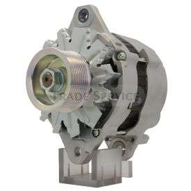 A4TU3591 / A004TU3591 (AM) Mitsubishi Electric Generator