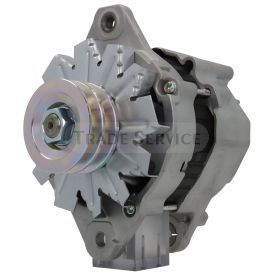 A4TU6688 / A004TU6688 (AM) Mitsubishi Electric Generator