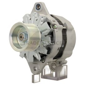 A4TUF099 / A004TUF099 (AM) Mitsubishi Electric Generator