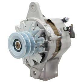 A4TUG586 / A004TUG586 (AM) Mitsubishi Electric Generator