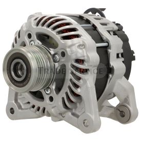 A5TE0282 / A005TE0282 (AM) Mitsubishi Electric Generator