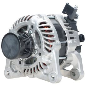 A5TE0481 / A005TE0481 (AM) Mitsubishi Electric Generator