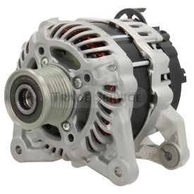 A5TE0581 / A005TE0581 (AM) Mitsubishi Electric Generator