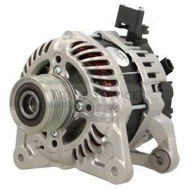 A5TE0681 / A005TE0681 (AM) Mitsubishi Electric Generator
