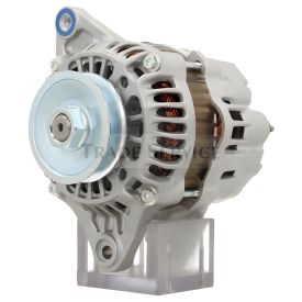 A7TCA271 / A007TCA271 (AM) Mitsubishi Electric Generator