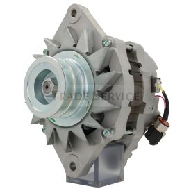 A9TU3387 / A009TU3387 (AM) Mitsubishi Electric Generator
