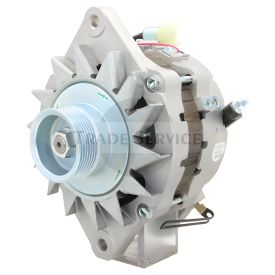 A9TU6595 / A009TU6595 (AM) Mitsubishi Electric Generator