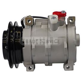 ACP-1009-000S MAHLE Klimakompressor