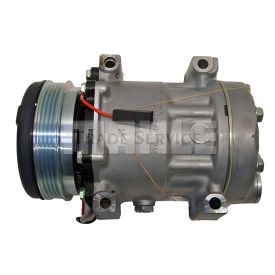 ACP-1043-000P MAHLE Klimakompressor