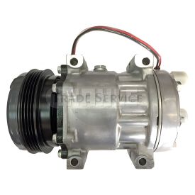 ACP-1045-000S MAHLE Klimakompressor