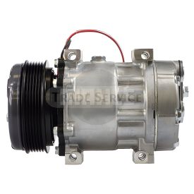 ACP-1047-000S MAHLE Klimakompressor