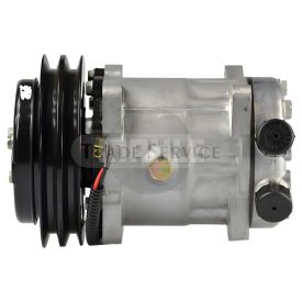 ACP-1069-000P MAHLE Klimakompressor