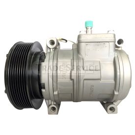 ACP-776-000S MAHLE Klimakompressor