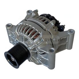 AHD297B Prestolite Generator