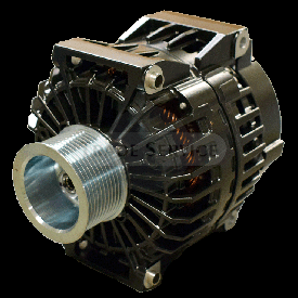 AVI150P2125HP Prestolite Generator