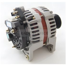 AVIC2002 Prestolite Generator