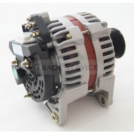 AVIC2002 Prestolite Generator