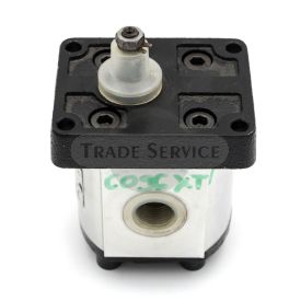 C096XTM Hydraulikpumpe Slavia 2S90A