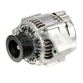 DAN2012 DENSO Generator