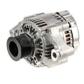 DAN2013 DENSO Generator
