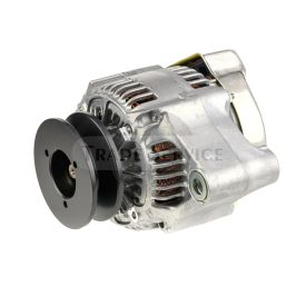 DAN2016 DENSO Generator