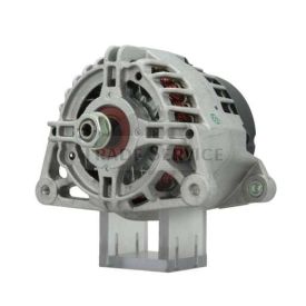 DAN653 DENSO Generator