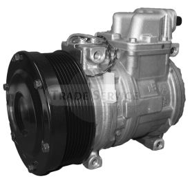 DCP17031 DENSO Klimakompressor